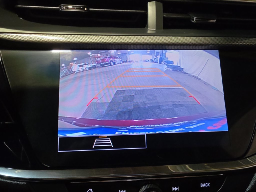 Used 2023 Buick Encore GX Select w/ Experience Buick Package FWD image 24