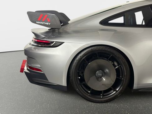 Used 2023 Porsche 911 GT3 image 20