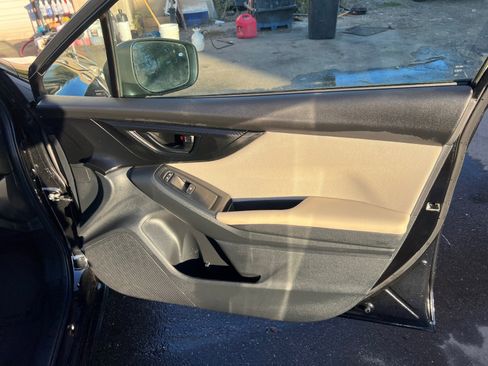 Used 2022 Subaru Impreza Premium w/ Popular Package #3 image 17