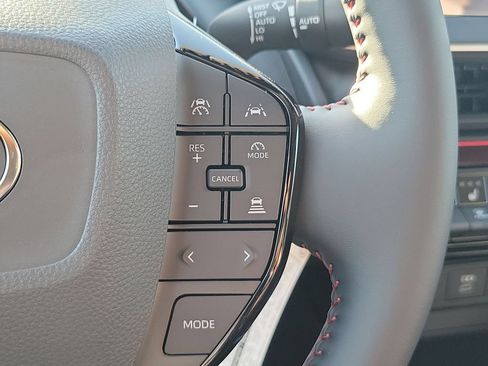 New 2026 Toyota Prius Plug-In Hybrid FWD image 29