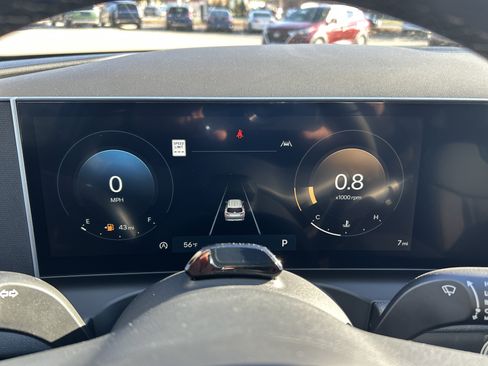 New 2026 Hyundai Tucson SEL image 21