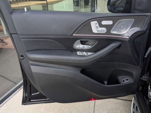 Used 2022 Mercedes-Benz GLE 53 AMG AMG GLE 53 image 13