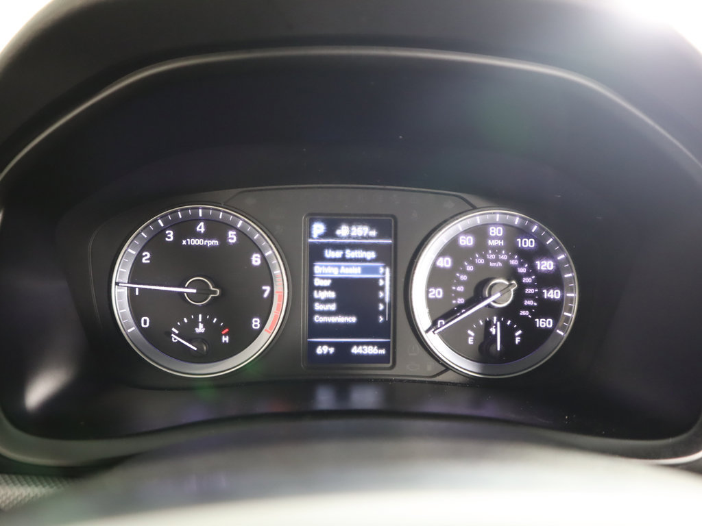 Used 2019 Hyundai Sonata SEL w/ Winter Weather Package FWD image 39