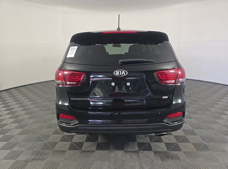 Used 2019 Kia Sorento AWD image 13