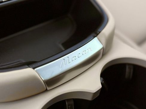 New 2026 Porsche Macan S image 33