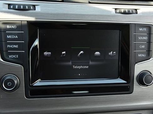 Used 2015 Volkswagen Golf TDI SE FWD image 13