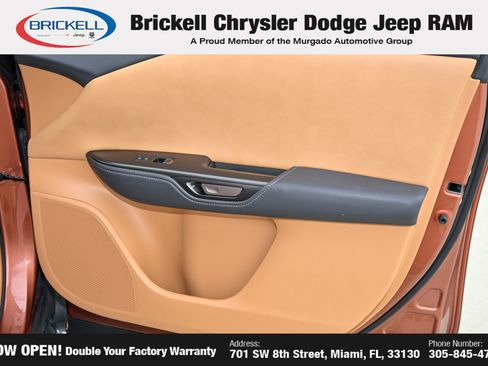 Used 2025 Lexus RZ 300e w/ Accessory Package (Z2) image 14