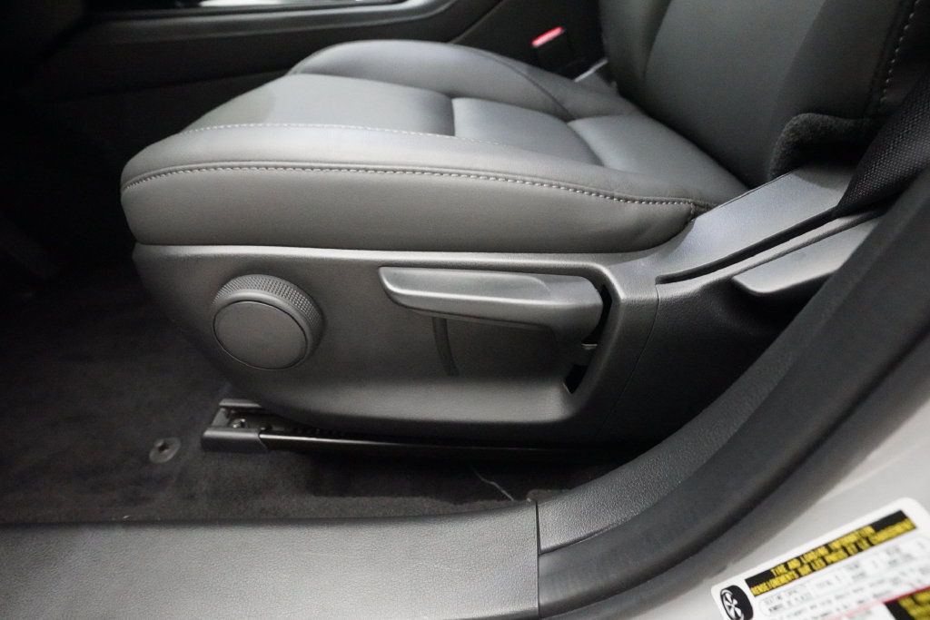 Certified 2025 MAZDA CX-30 AWD 2.5 S w/ Select Sport Pkg image 27