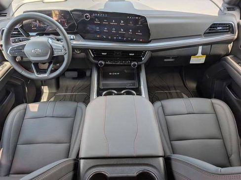 New 2026 Chevrolet Suburban RST w/ Comfort Package RWD image 7