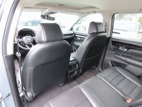 Certified 2023 Honda CR-V EX-L image 14