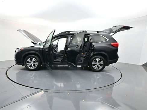 Used 2022 Subaru Ascent Premium w/ Convenience Package image 38