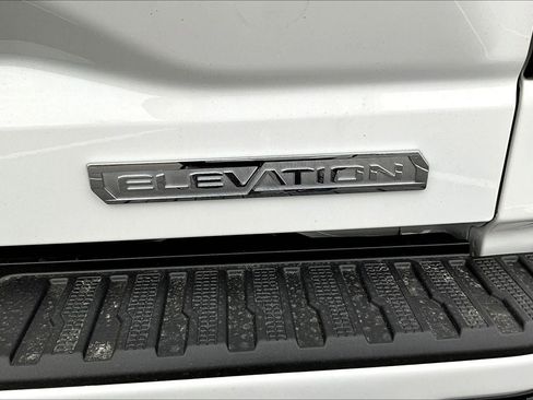 New 2026 GMC Sierra 1500 Elevation w/ Elevation Premium Package image 8