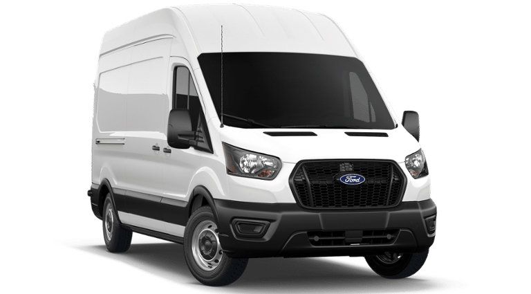 New 2026 Ford Transit 250 148 High Roof RWD image 27