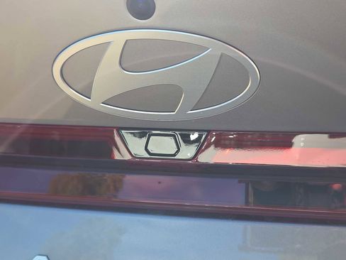 New 2026 Hyundai Elantra Sport image 11