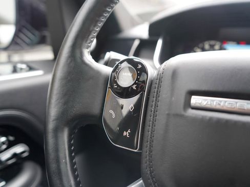 Used 2021 Land Rover Range Rover Westminster Edition image 26