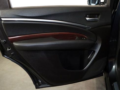 Used 2016 Acura MDX SH-AWD w/ Technology Package image 28