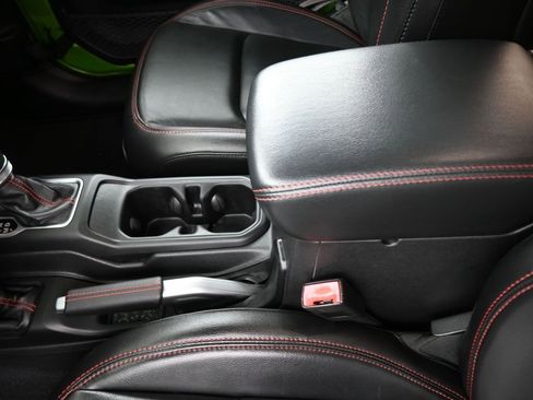 Used 2019 Jeep Wrangler Rubicon image 29