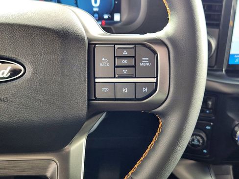New 2026 Ford F150 Tremor w/ Bed Utility Package AWD/4WD image 19