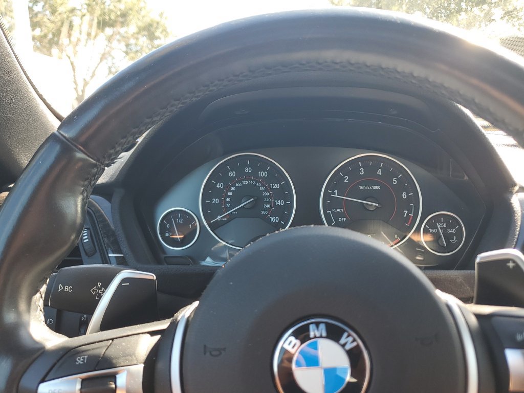 Used 2017 BMW 430i Convertible RWD image 23