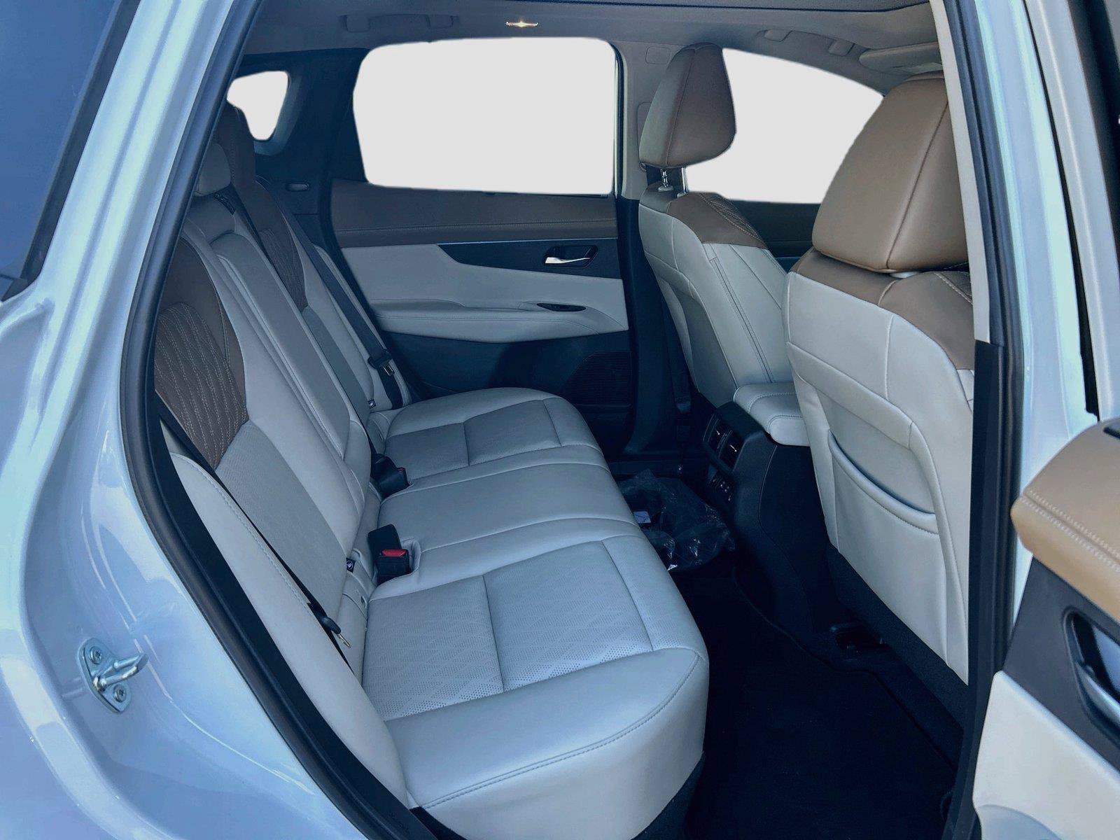 Used 2026 Nissan Murano Platinum w/ Cargo Package AWD/4WD image 45