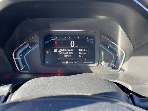 Used 2018 Honda Odyssey EX-L image 17