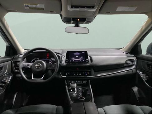 Certified 2024 Nissan Rogue S AWD/4WD image 21