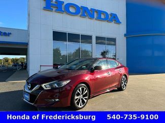 Used 2017 Nissan Maxima 3.5 S video 1