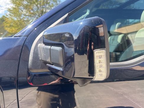 New 2025 Ford F150 Lightning Platinum image 16