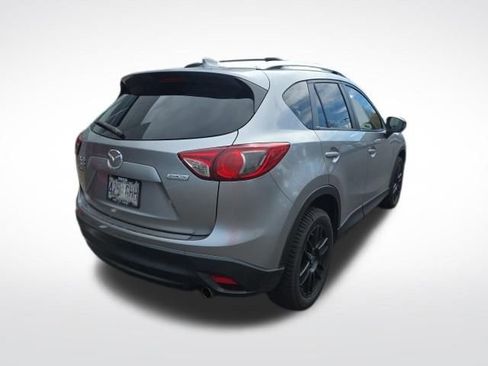 Used 2014 MAZDA CX-5 Grand Touring image 8
