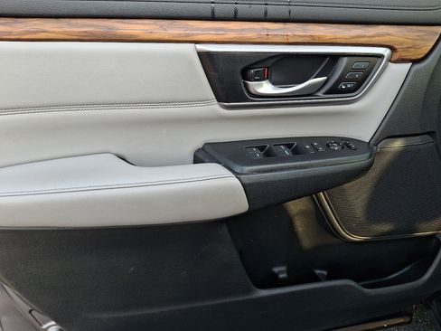 Used 2017 Honda CR-V EX-L image 13