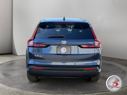 Used 2023 Honda CR-V EX-L image 6