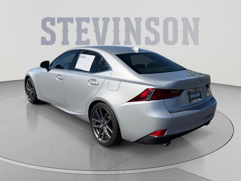 Used 2014 Lexus IS 250 AWD w/ F-Sport Package image 3