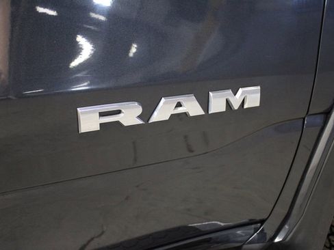 Used 2019 RAM 1500 Laramie w/ Bed Utility Group image 35