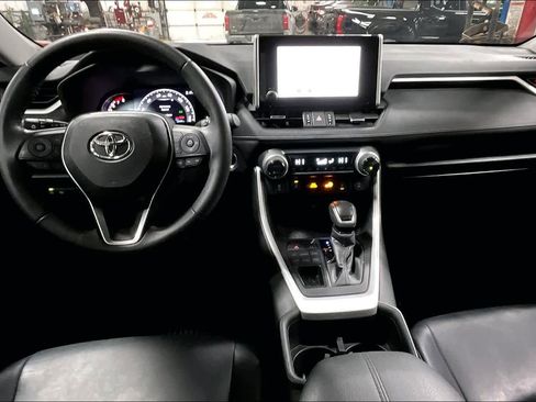 Certified 2024 Toyota RAV4 XLE Premium w/ Weather Package image 15