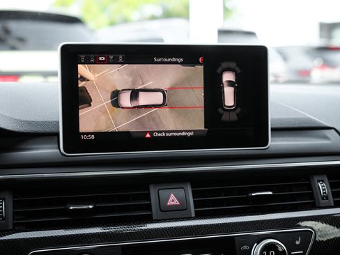 Used 2018 Audi A4 2.0T allroad Premium Plus image 25