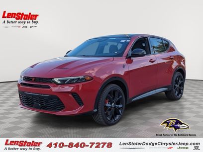 New 2024 Dodge Hornet R/T Plus