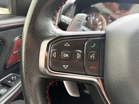 Used 2022 RAM 1500 TRX w/ TRX Level 2 Equipment Group image 12