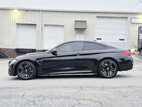 Used 2015 BMW M4 Coupe image 4