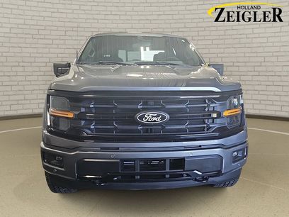 Used 2024 Ford F150 XLT w/ Equipment Group 302A MID