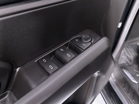 New 2025 Chevrolet Colorado Trail Boss image 58