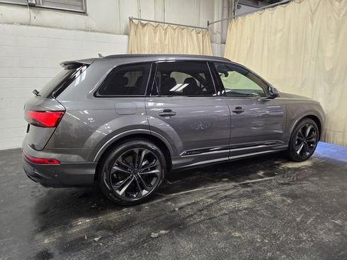 New 2026 Audi Q7 3.0T Premium Plus image 6