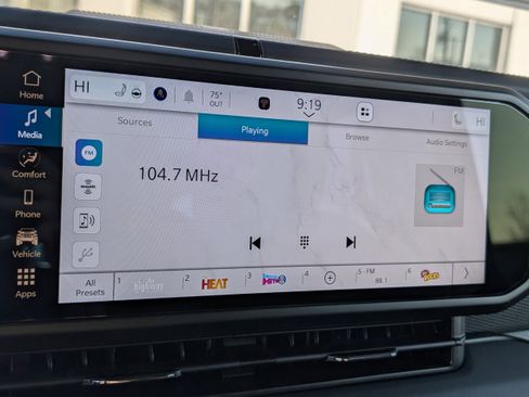 New 2026 Jeep Wrangler Unlimited Rubicon image 12