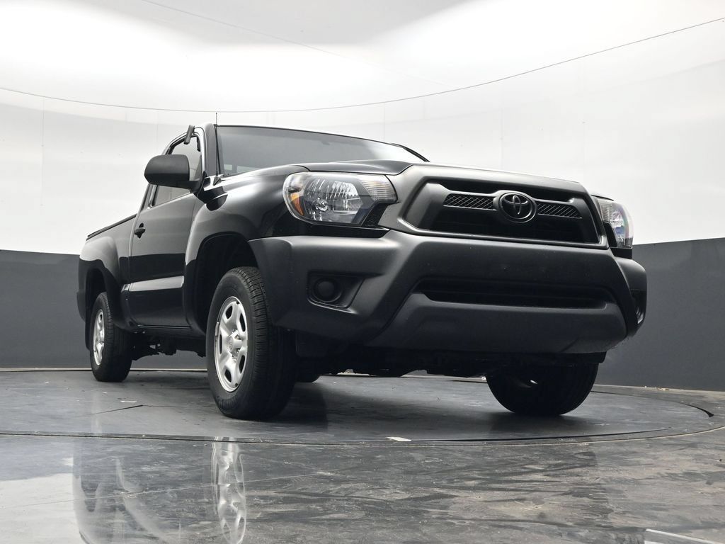 Used 2012 Toyota Tacoma 2WD Regular Cab image 25