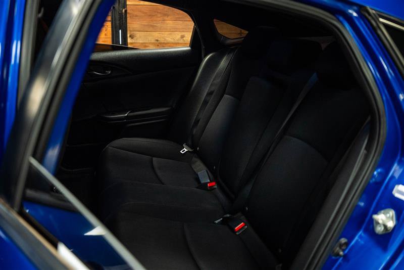 Used 2018 Honda Civic Si image 10