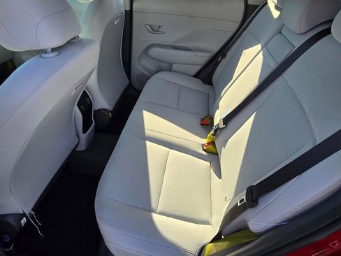 New 2026 Hyundai Kona SEL Sport image 11