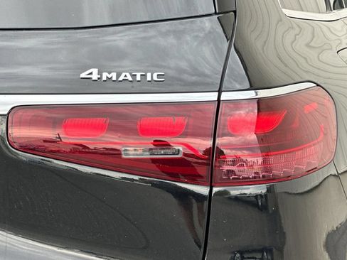 Used 2024 Mercedes-Benz GLS 450 4MATIC image 26