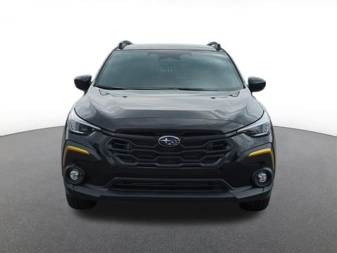 Used 2025 Subaru Crosstrek 2.5i Sport w/ Crosstrek Mirror Package image 9