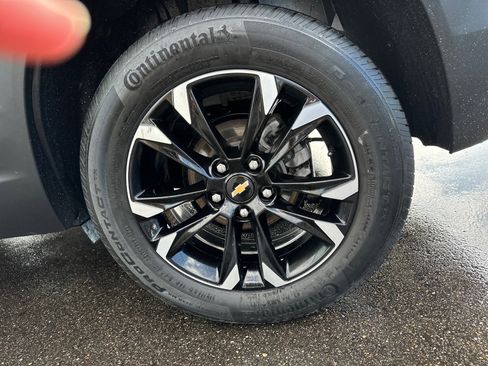 Used 2022 Chevrolet TrailBlazer LT image 14