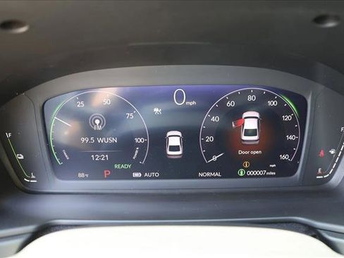 New 2026 Honda Accord Sport image 14