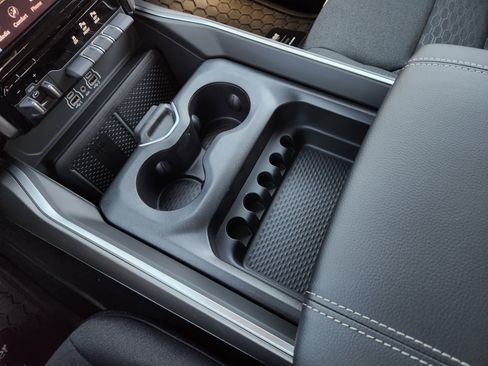 New 2026 RAM 1500 Big Horn image 17